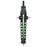 Faber Castell School Compas Green