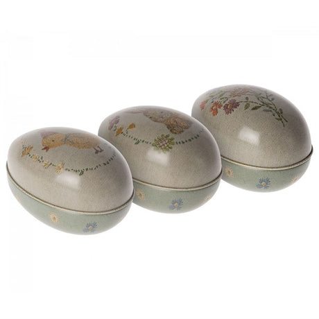 Maileg Easter Egg, Small - Chicken