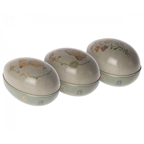 Maileg Easter Egg, Small - Bunny