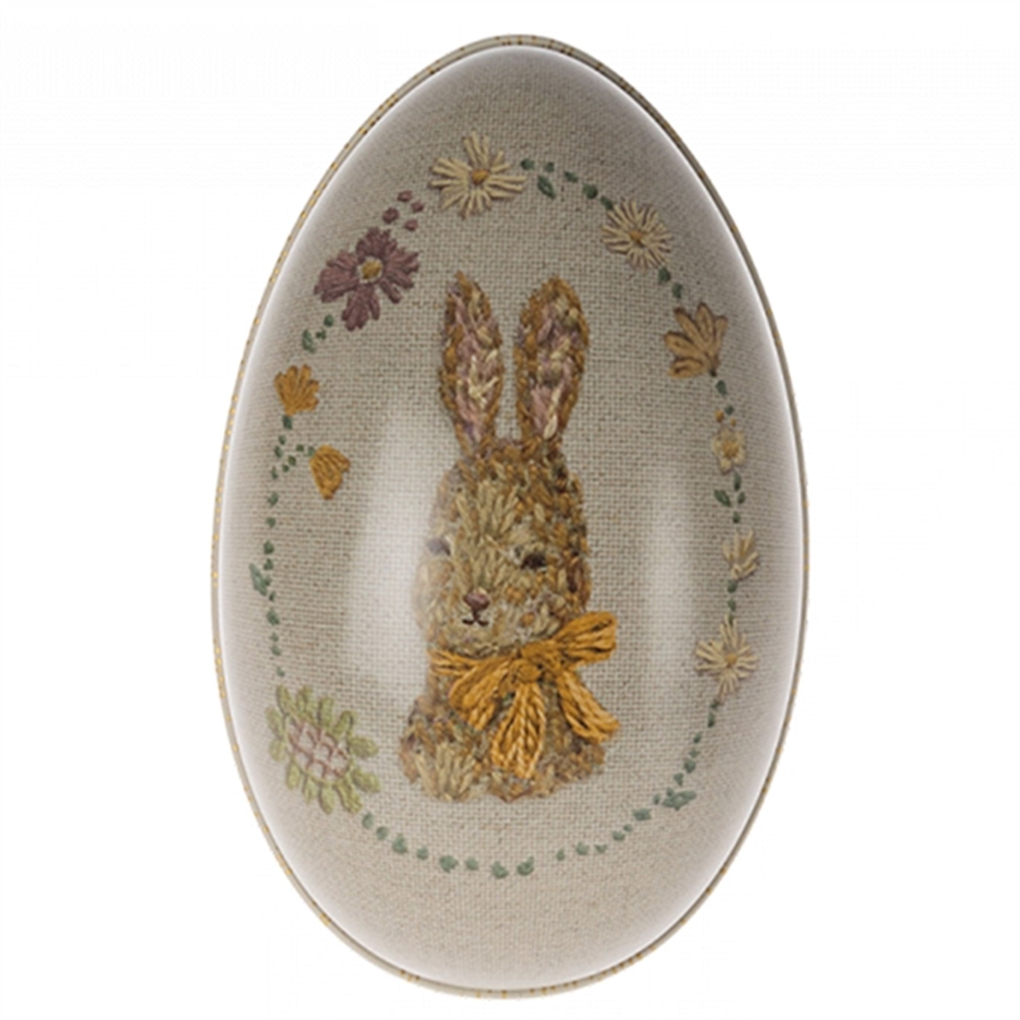 营造迷人的复活节氛围：Maileg 小复活节彩蛋 - 兔子