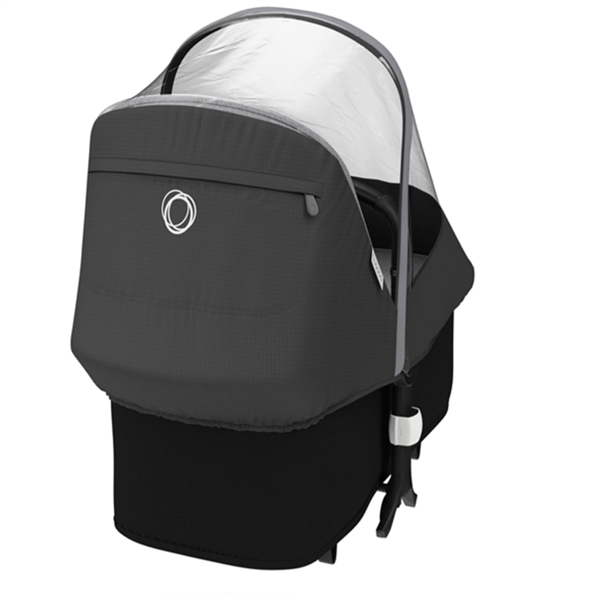Bugaboo High Performance Regn Cover Til Donkey