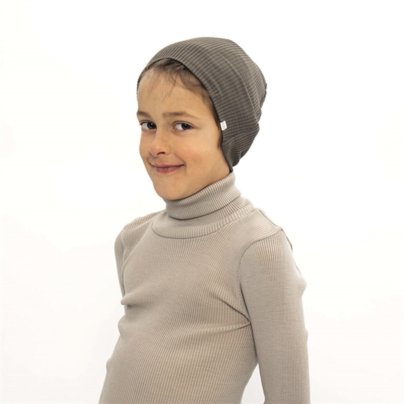 Minimalisma Bambi Hat Heather