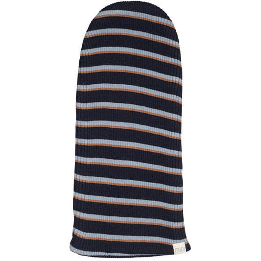 Minimalisma Bambi Hat Sunset Stripes