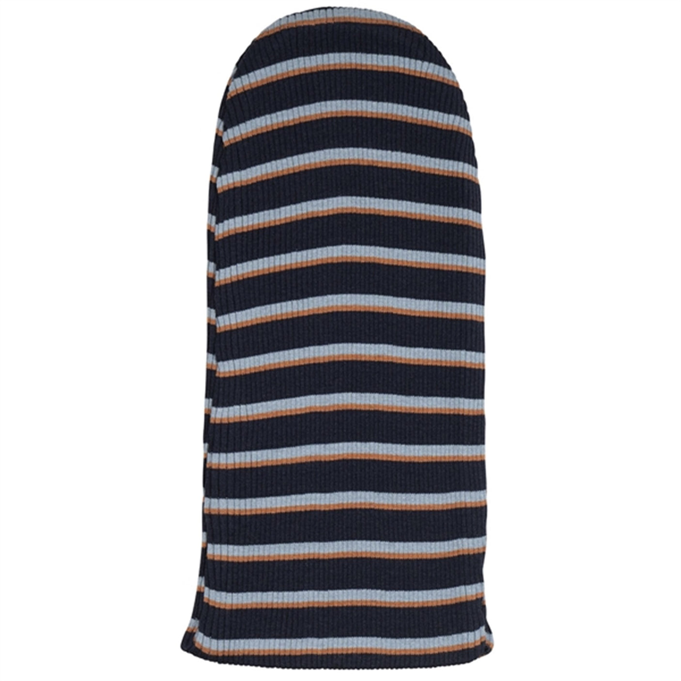 Minimalisma Bambi Hat Sunset Stripes