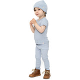 Minimalisma Bambi Beanie Light Blue