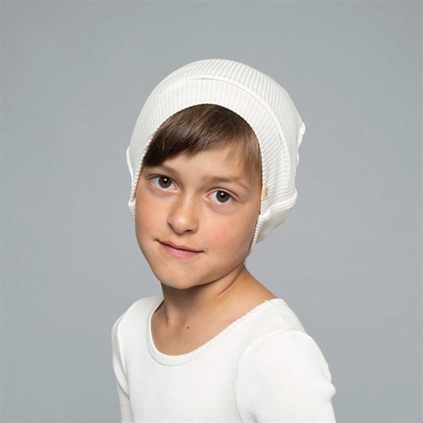 Minimalisma Bambi Hat Cream