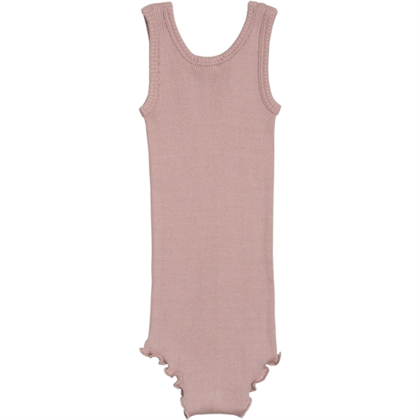 Minimalisma Barcelona Body Dusty Rose