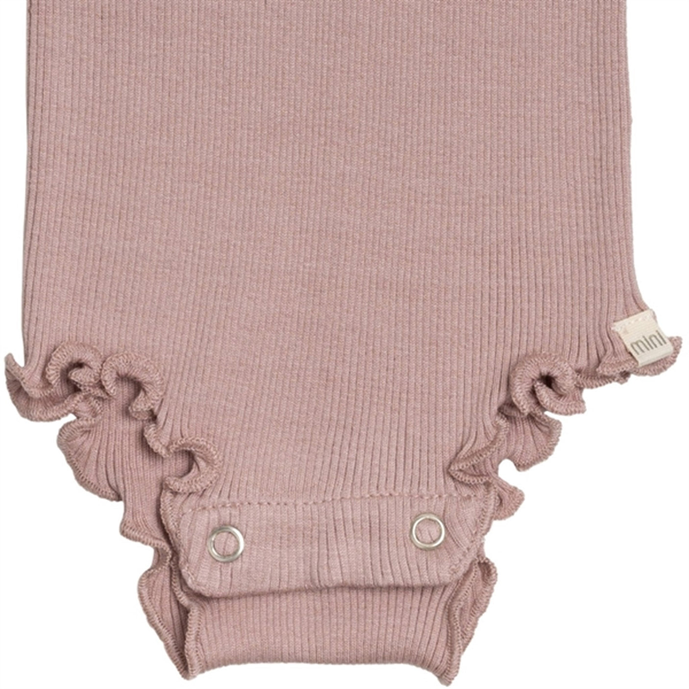 Minimalisma Barcelona Body Dusty Rose