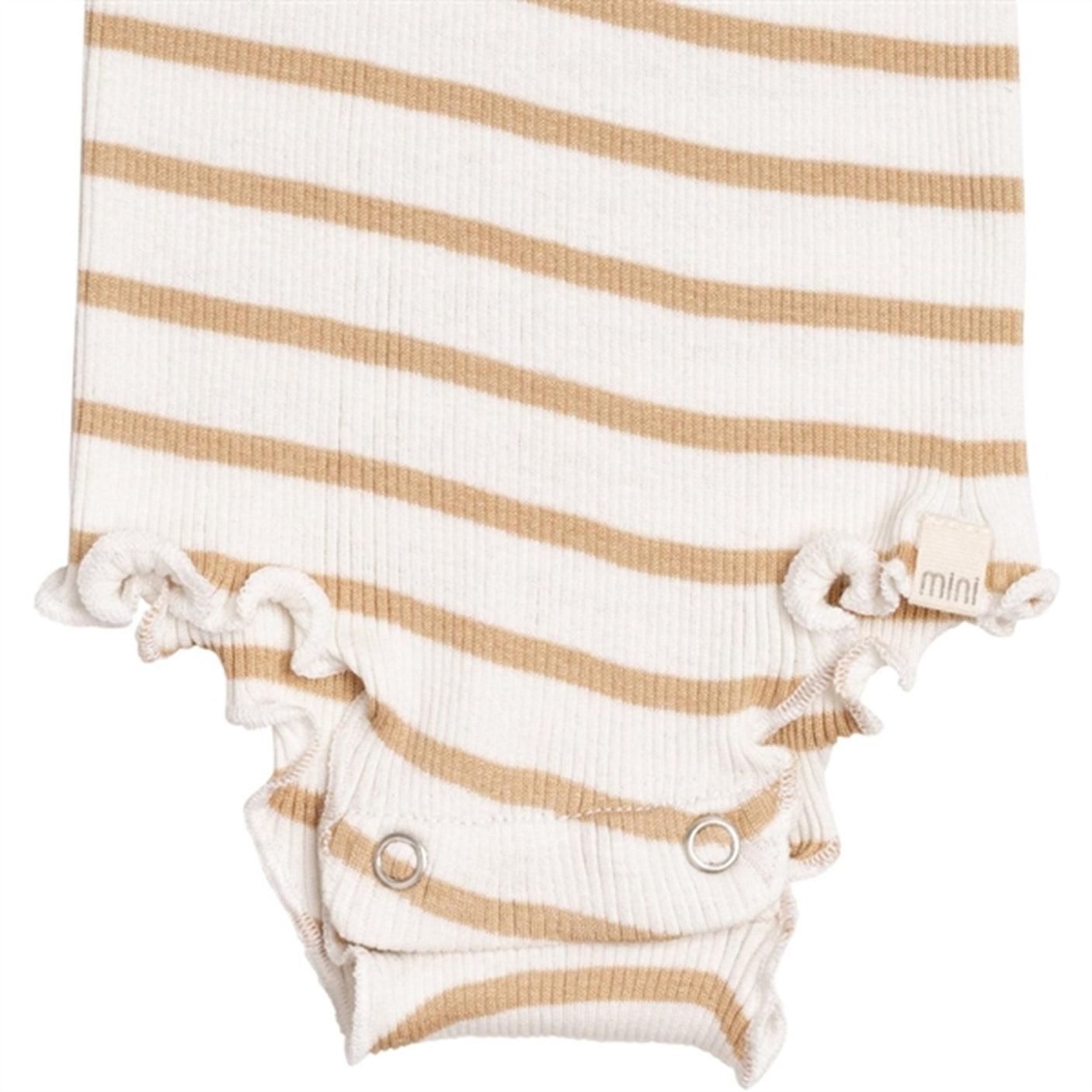 Minimalisma Barcelona Body Honey Stripes