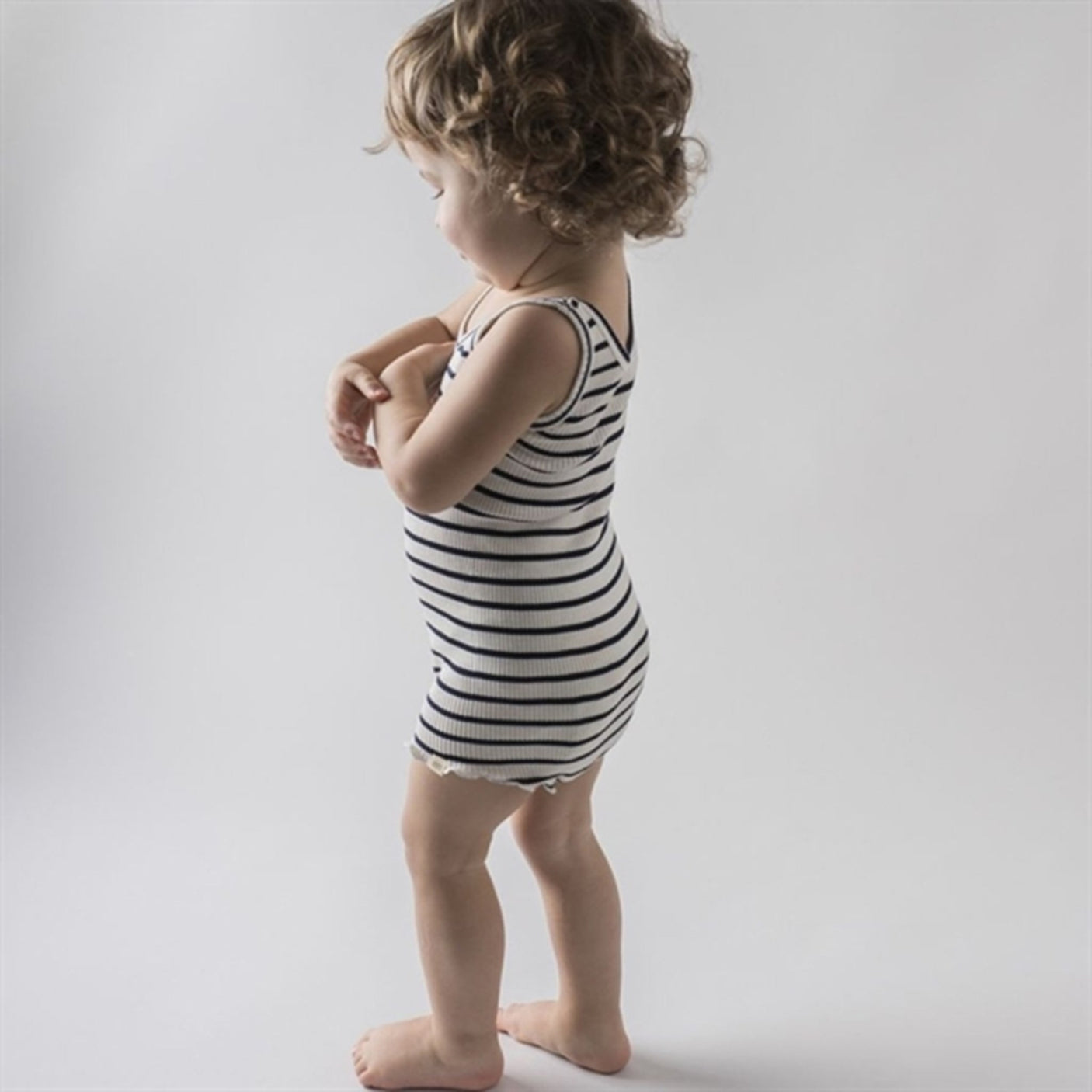 Minimalisma Barcelona Body Sailor