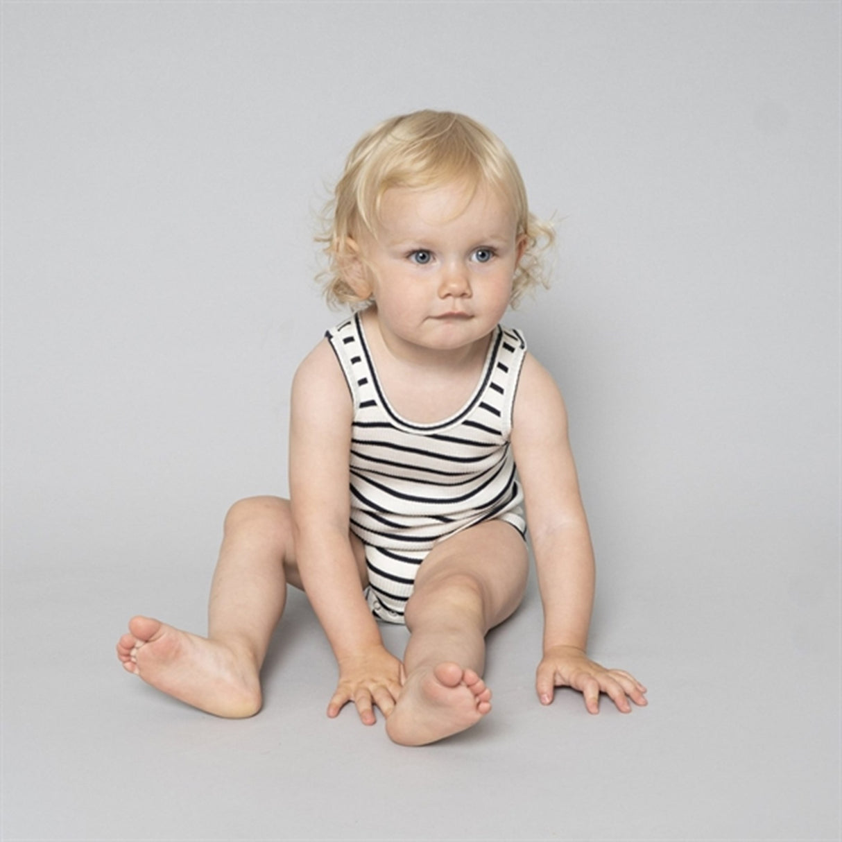Minimalisma Bornholm Body Sailor