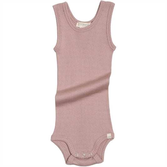 Minimalisma Bornholm Body Dusty Rose