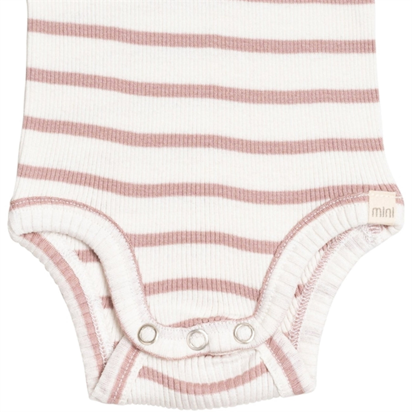 Minimalisma Bornholm Body Dusty Stripes