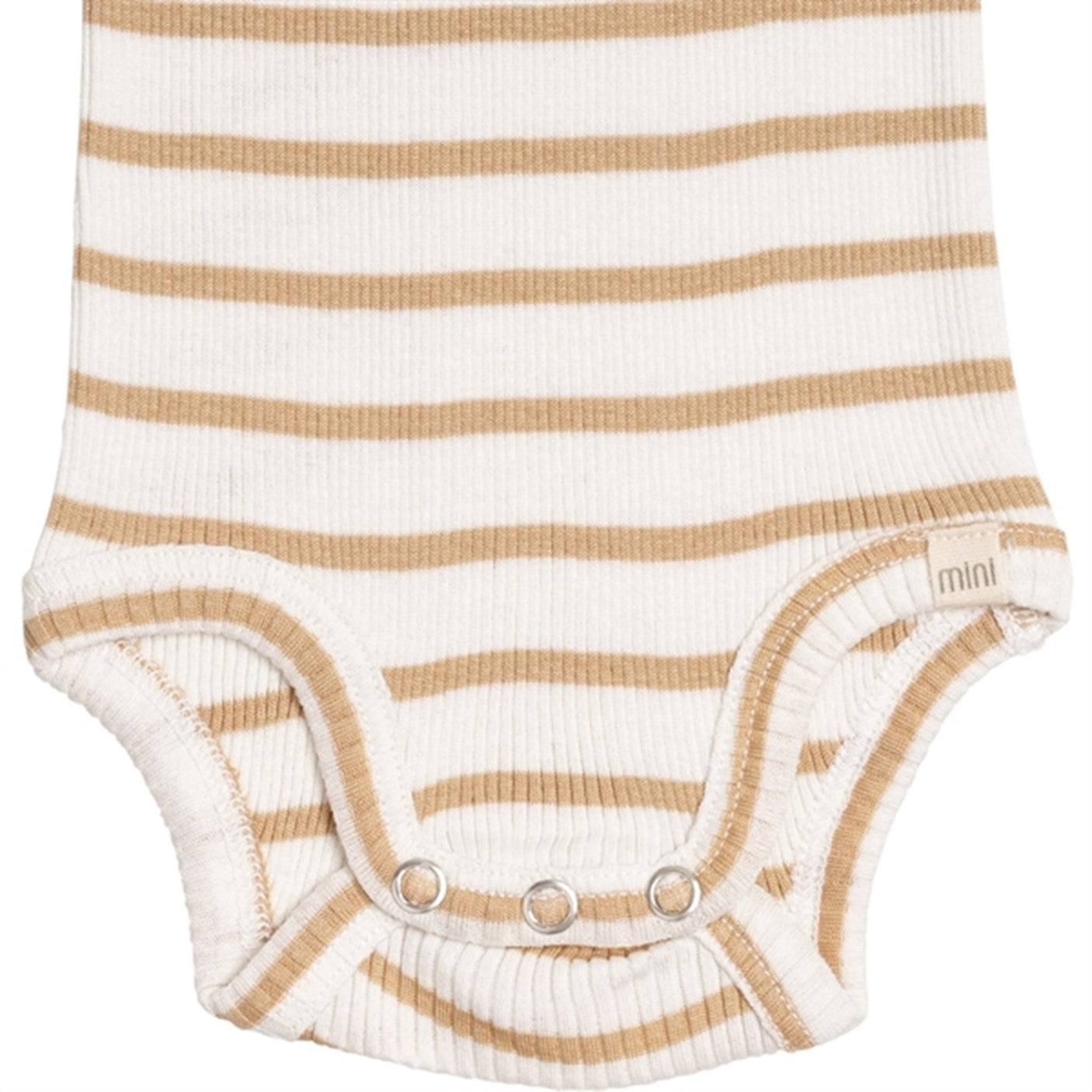 Minimalisma Bornholm Body Honey Stripes