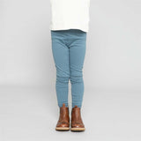 Minimalisma Nice Pants Deep Ocean 2