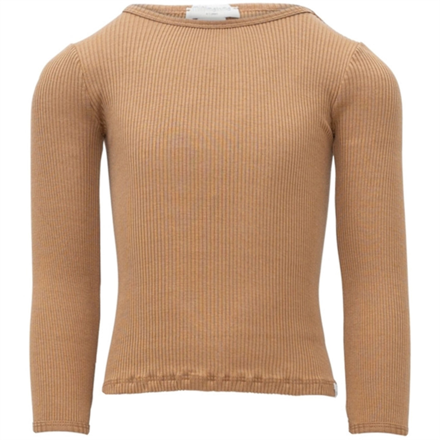 Minimalisma Bergen Blouse Bronze