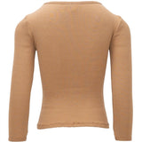 Minimalisma Bergen Blouse Bronze