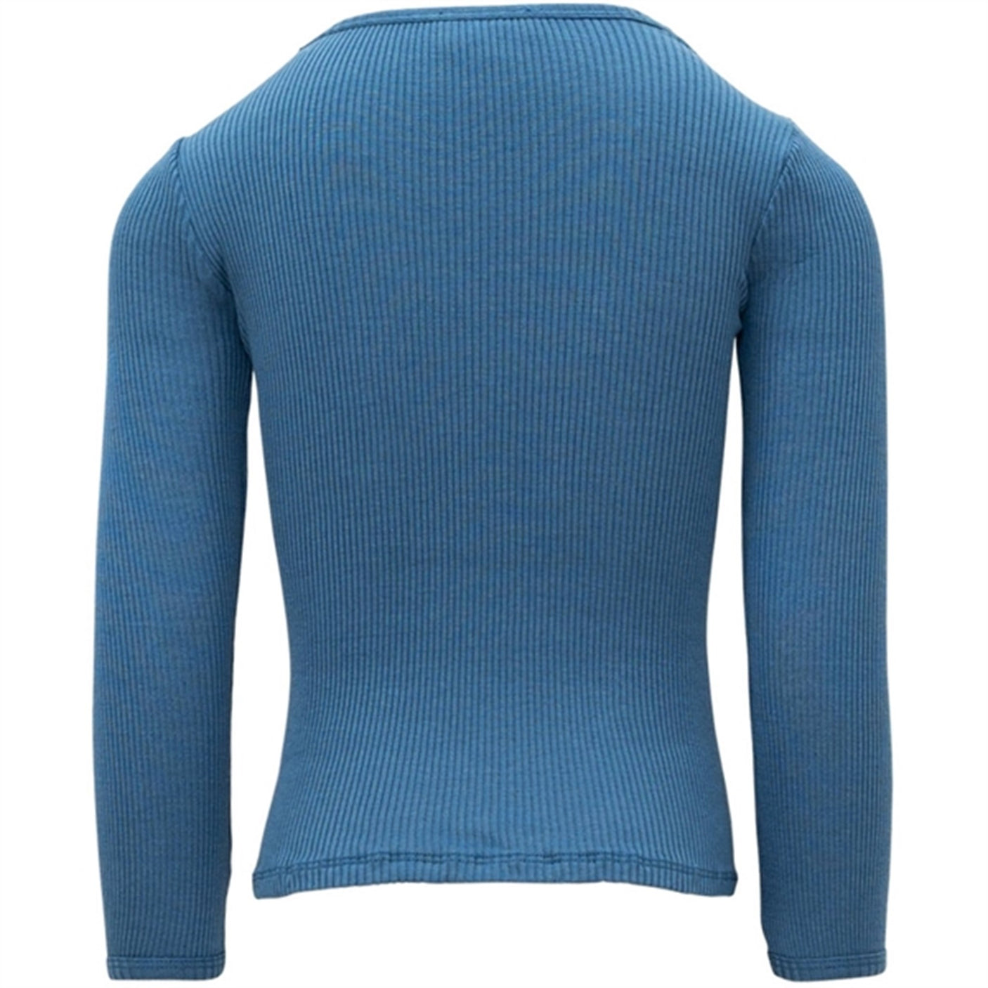 Minimalisma Bergen Blouse True Blue