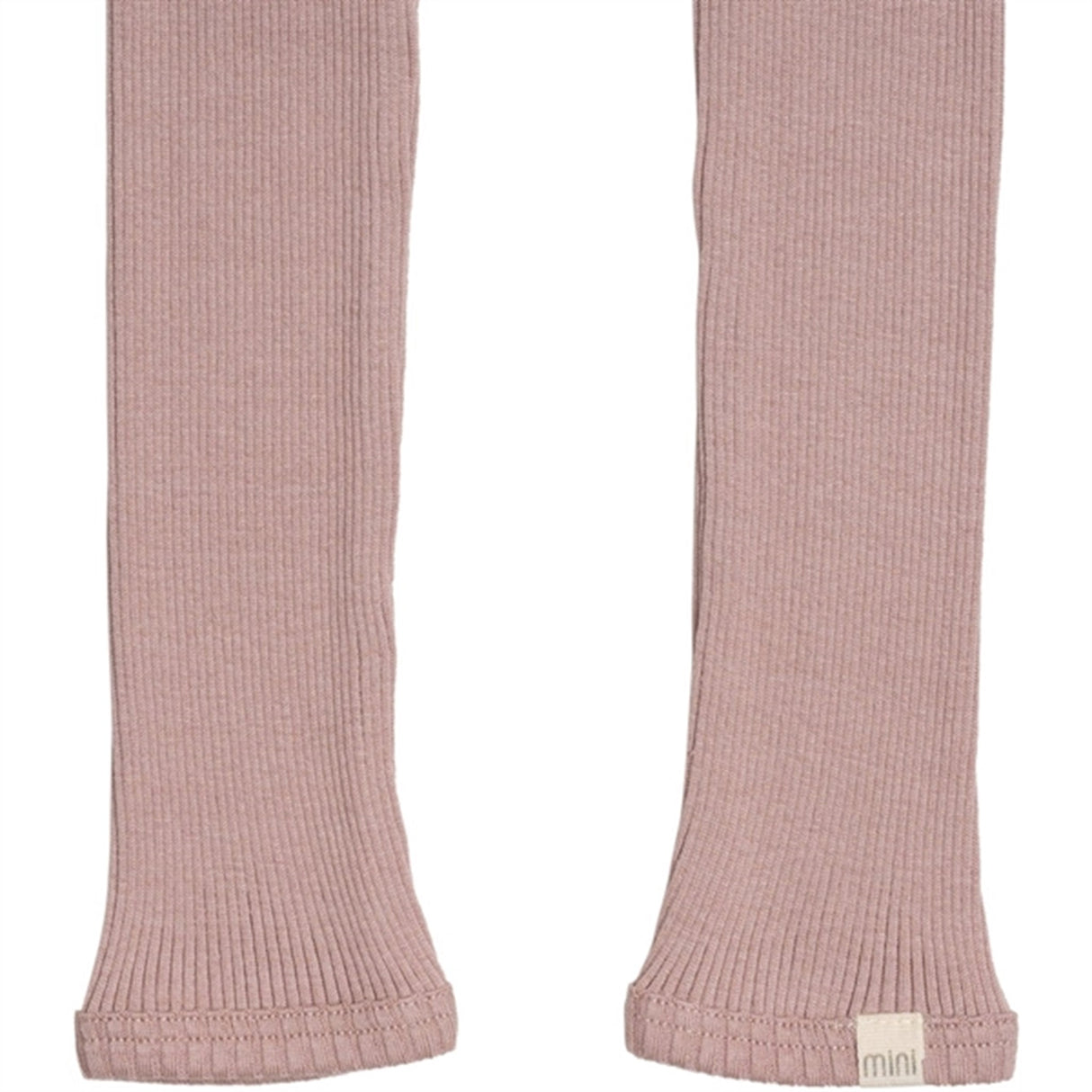 Minimalisma Bieber Pants Dusty Rose