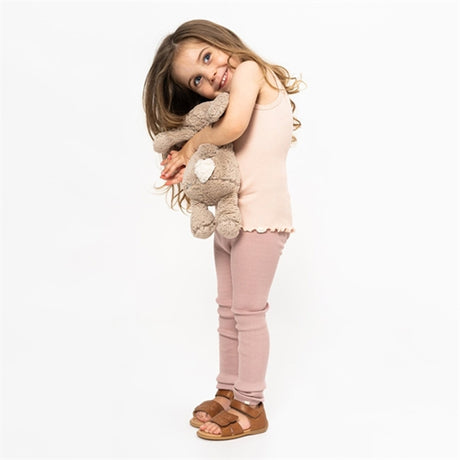 Minimalisma Bieber Pants Dusty Rose