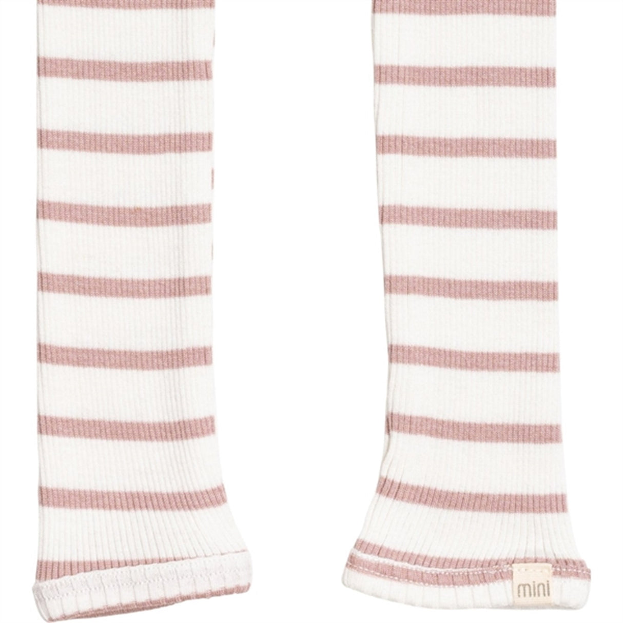 Minimalisma Bieber Pants Dusty Stripes
