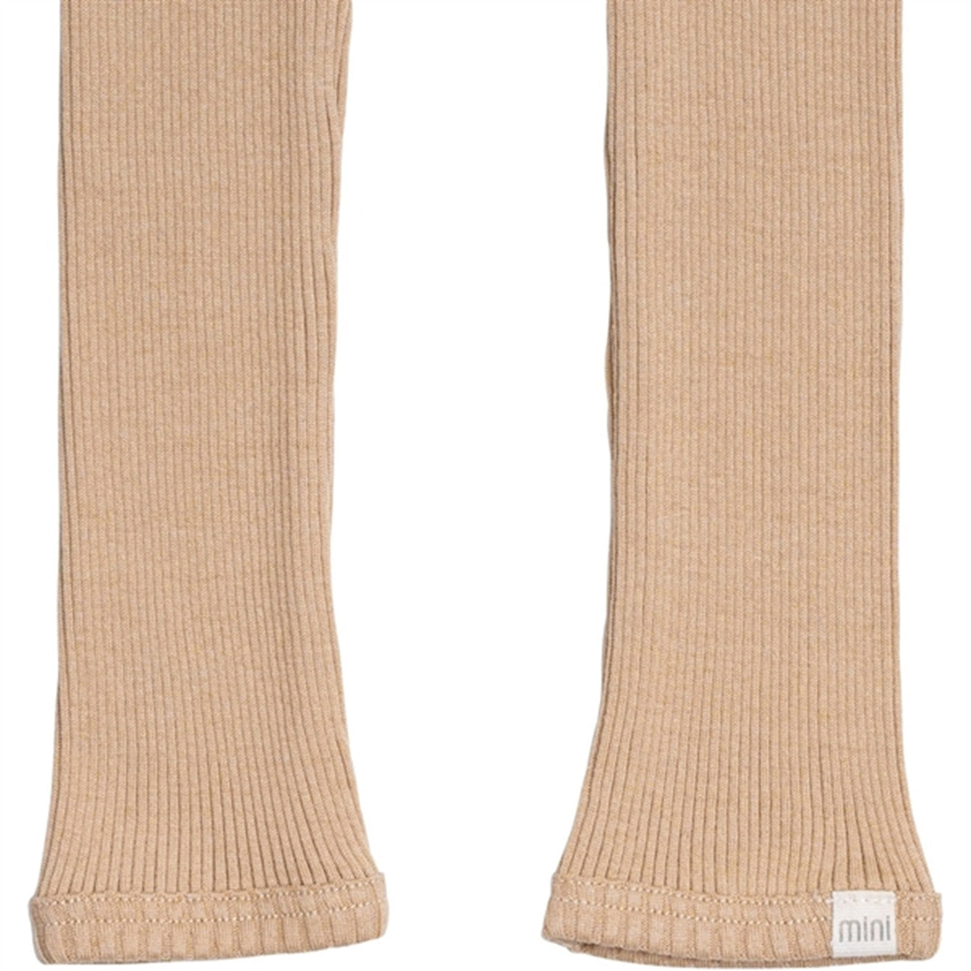 Minimalisma Bieber Pants Honey