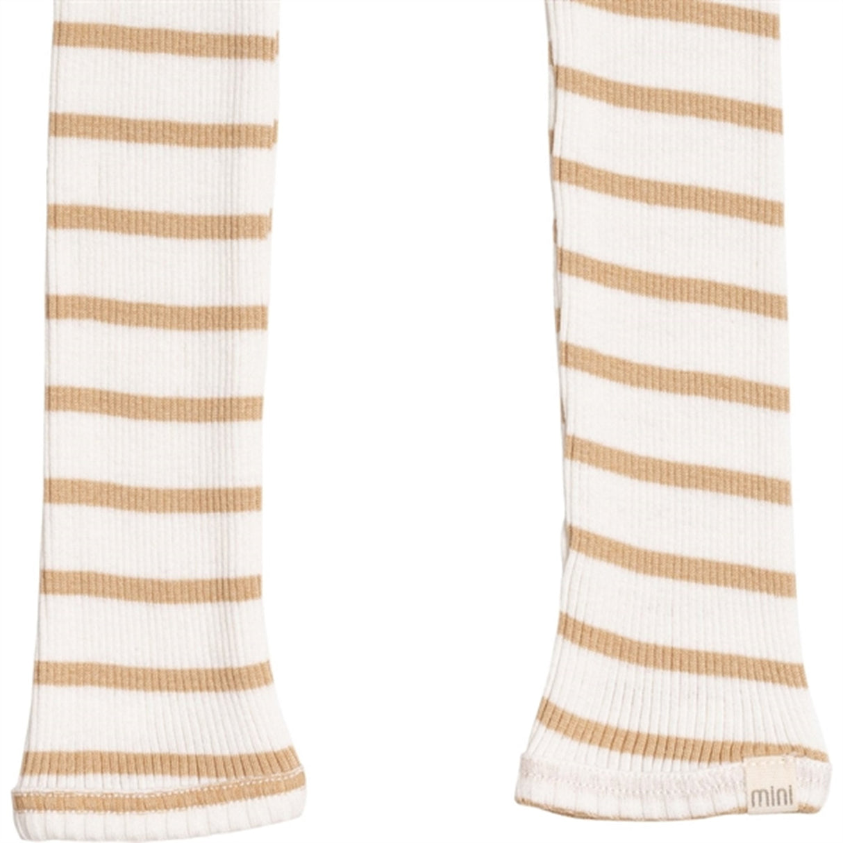 Minimalisma Bieber Pants Honey Stripes
