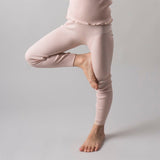 Minimalisma Bieber Pants (sweet rose)