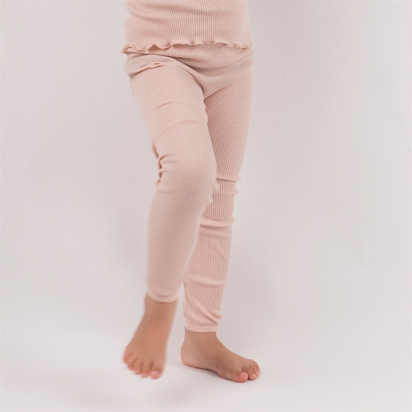 Minimalisma Bieber Pants (sweet rose)