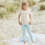Minimalisma Bieber Pants Waterfall