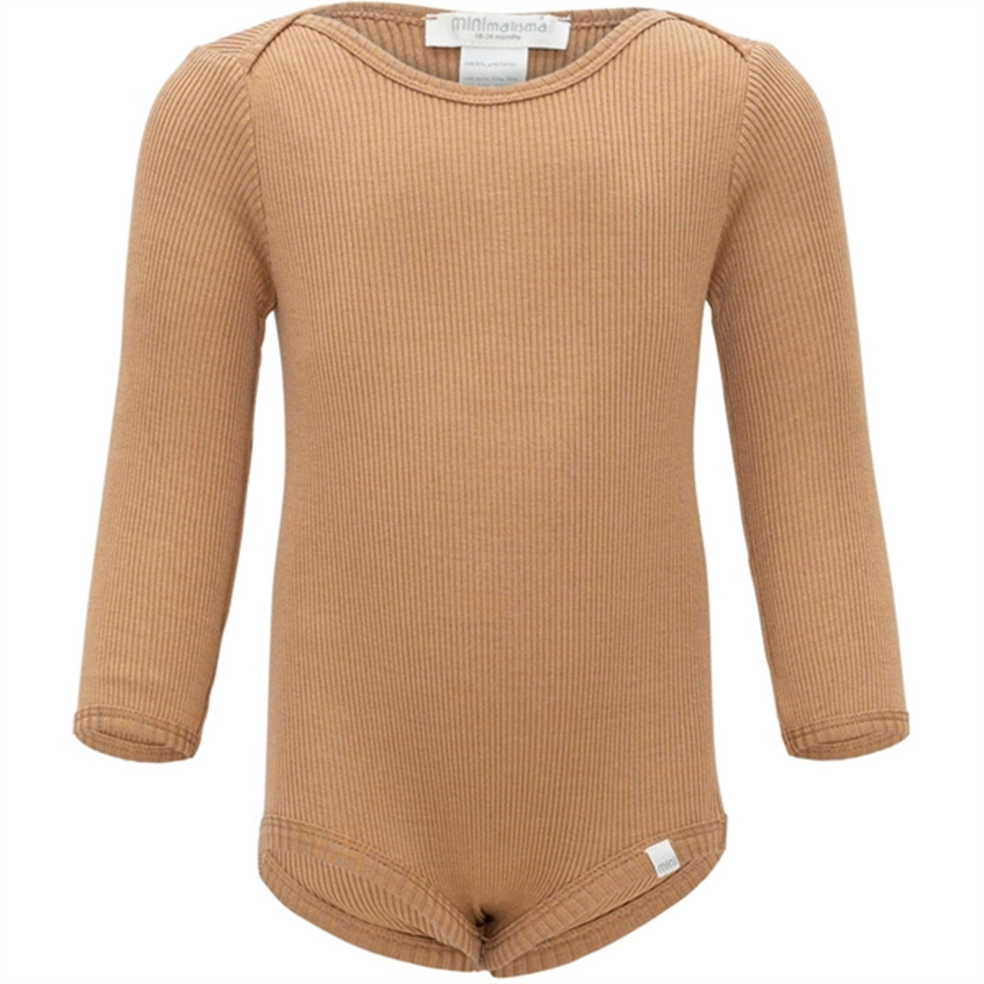 Minimalisma Bono Body Bronze