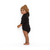 Minimalisma Bono Body Bronze Stripes