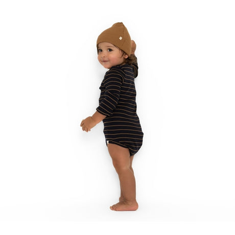 Minimalisma Bono Body Bronze Stripes