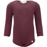 Minimalisma Bono Body Ruby Red