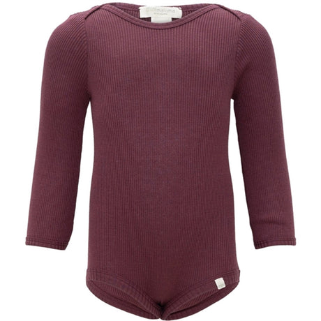 Minimalisma Bono Body Ruby Red