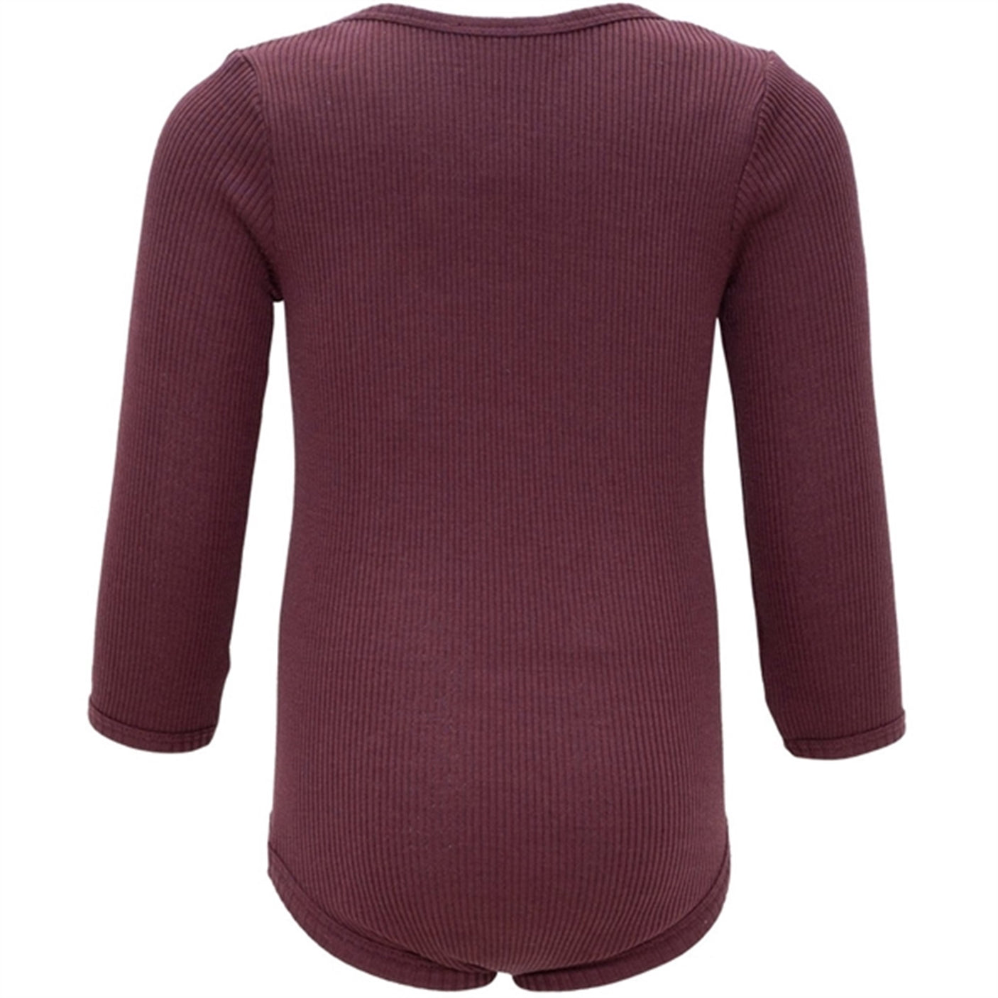 Minimalisma Bono Body Ruby Red