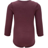 Minimalisma Bono Body Ruby Red