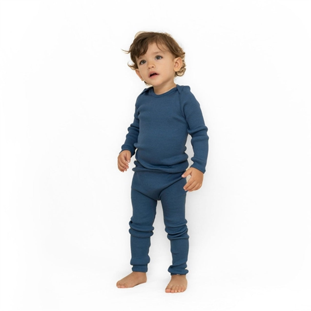 Minimalisma Bono Body True Blue