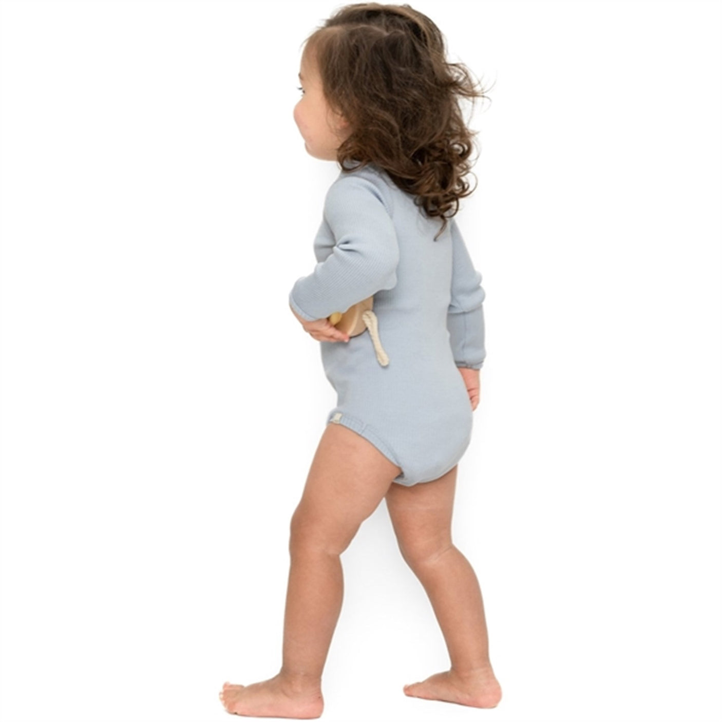 Minimalisma Bono Body Light Blue