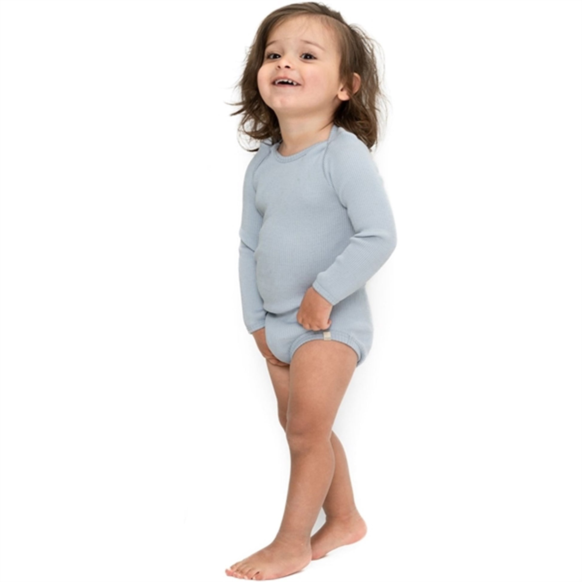 Minimalisma Bono Body Light Blue