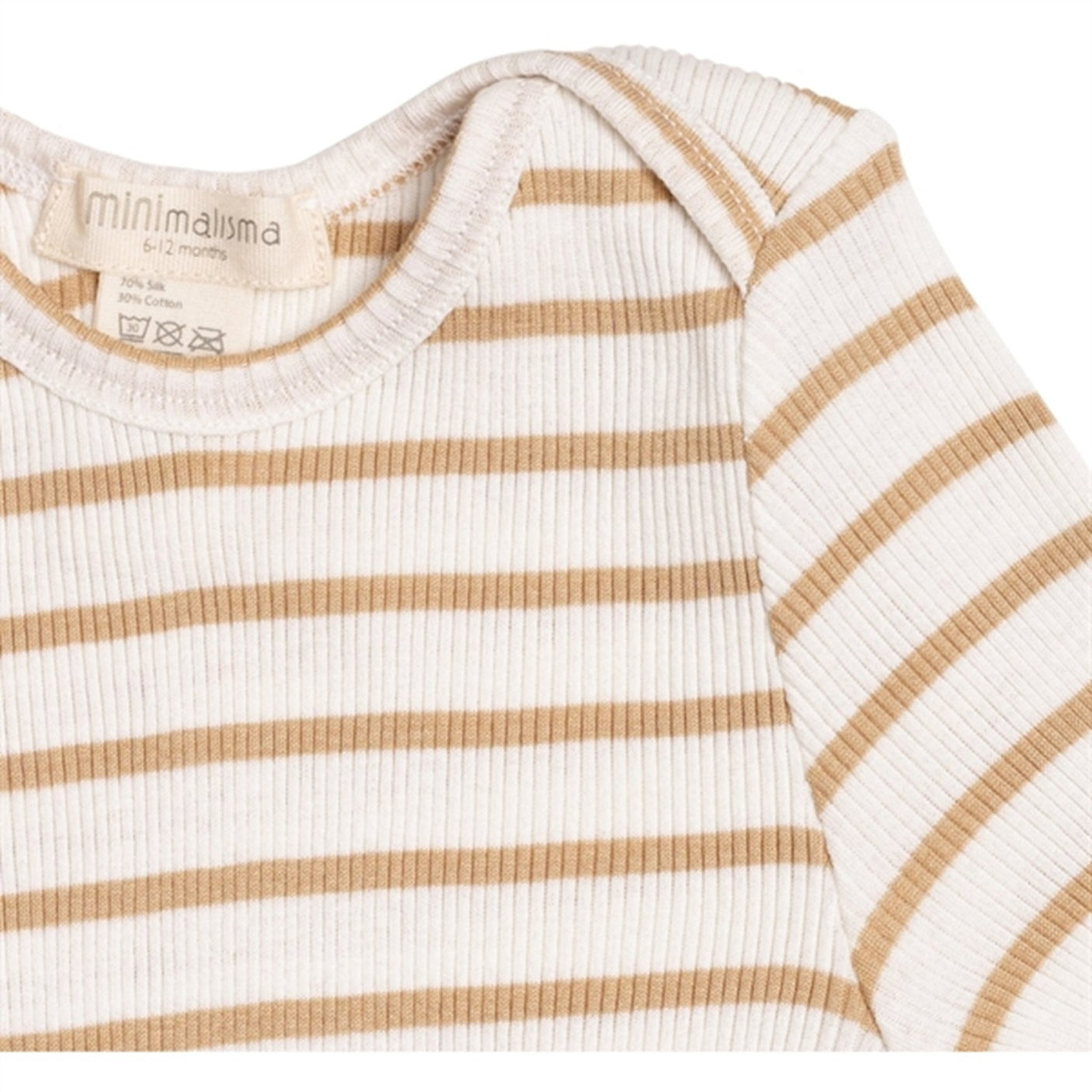 Minimalisma Bono Body Honey Stripes