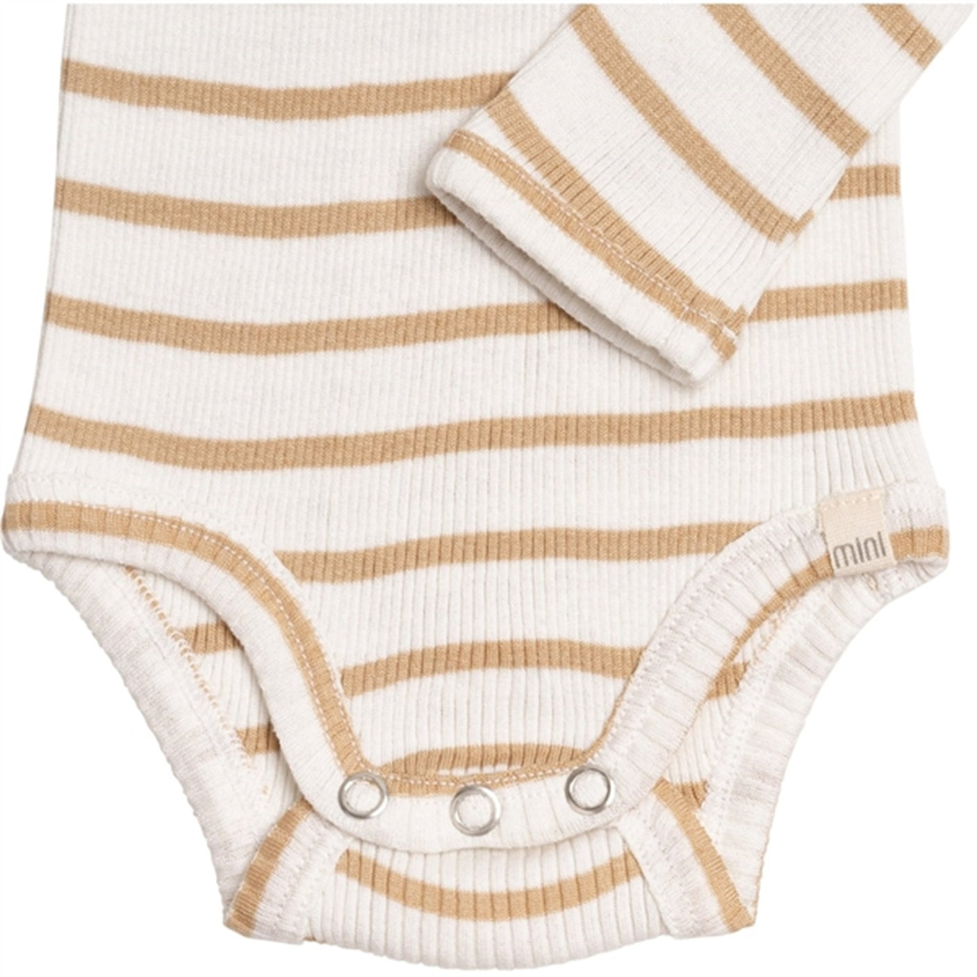 Minimalisma Bono Body Honey Stripes