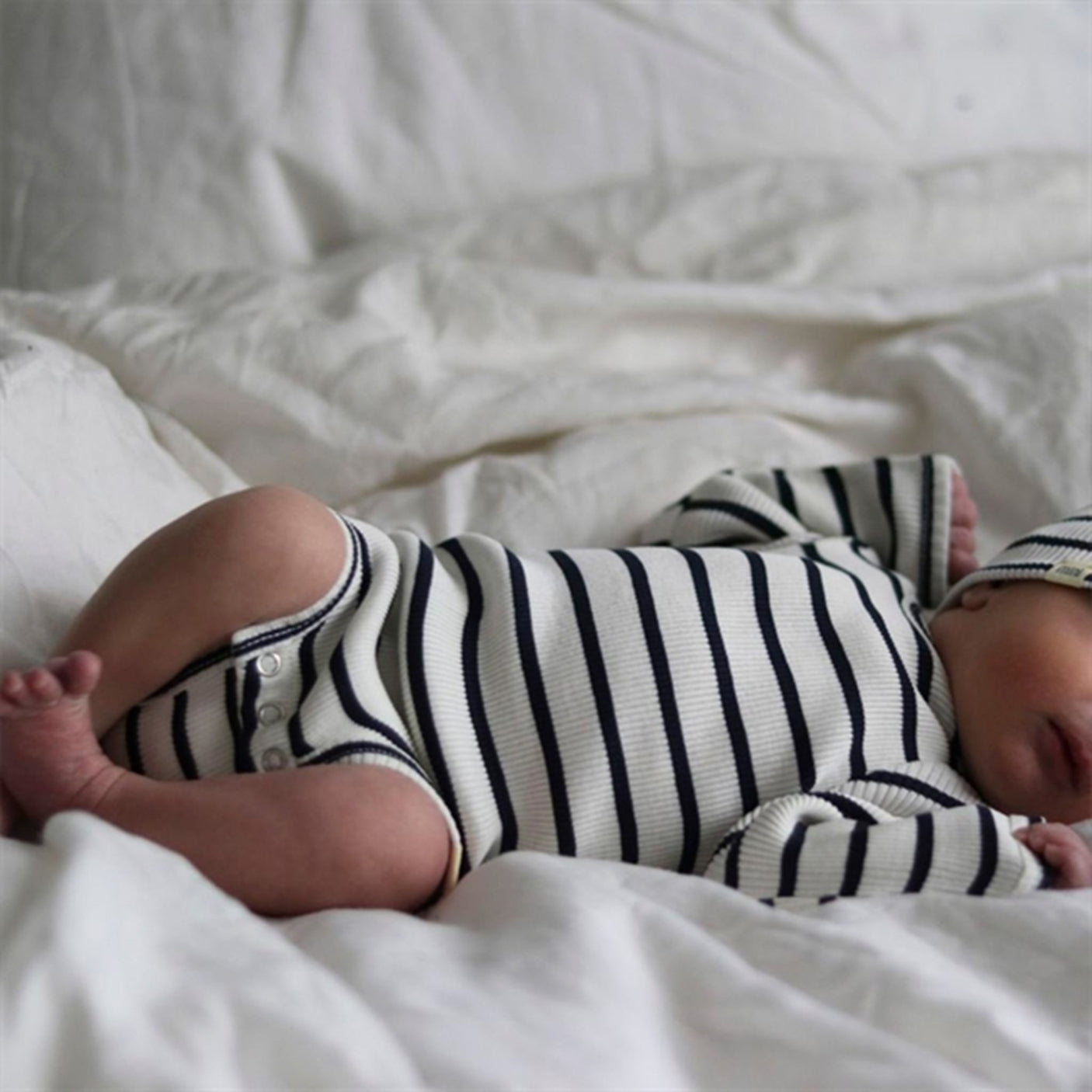 Minimalisma Bono Body Sailor