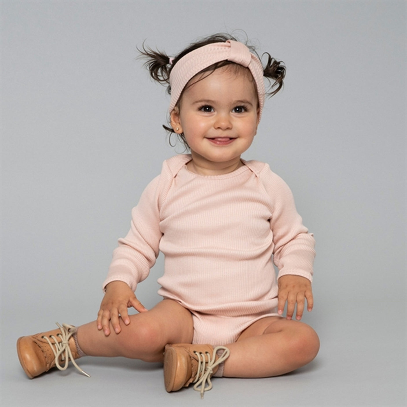 Minimalisma Bono Body Sweet Rose