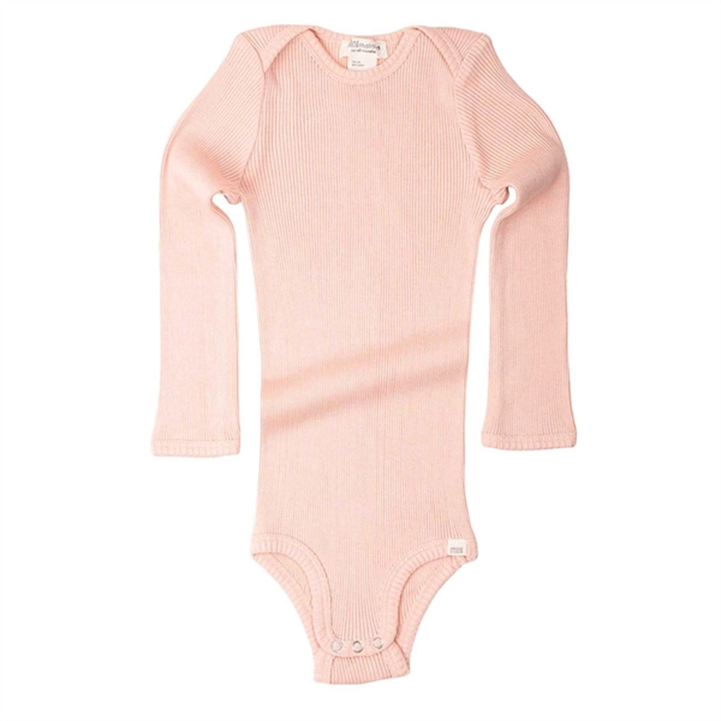 Minimalisma Bono Body Sweet Rose