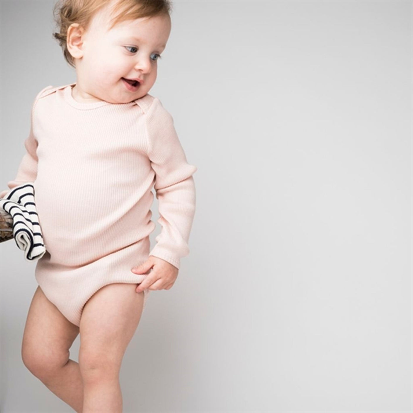 Minimalisma Bono Body Sweet Rose