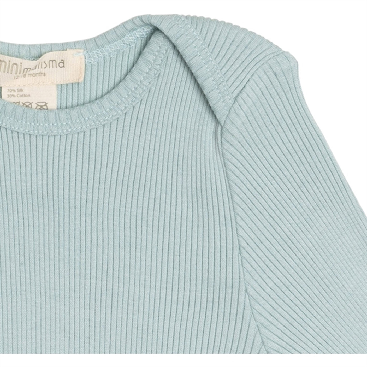 Minimalisma Bono Body Waterfall