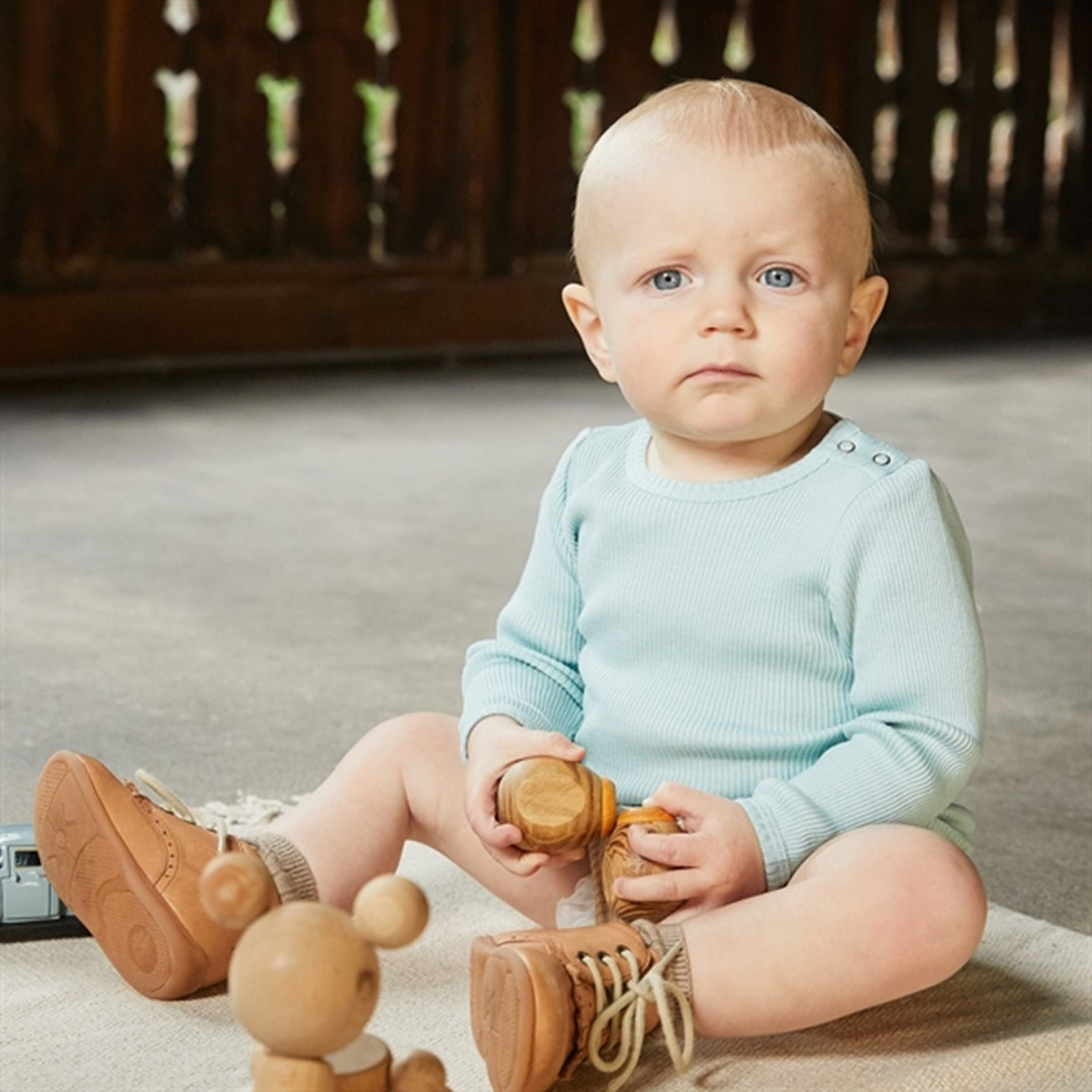 Minimalisma Bono Body Waterfall