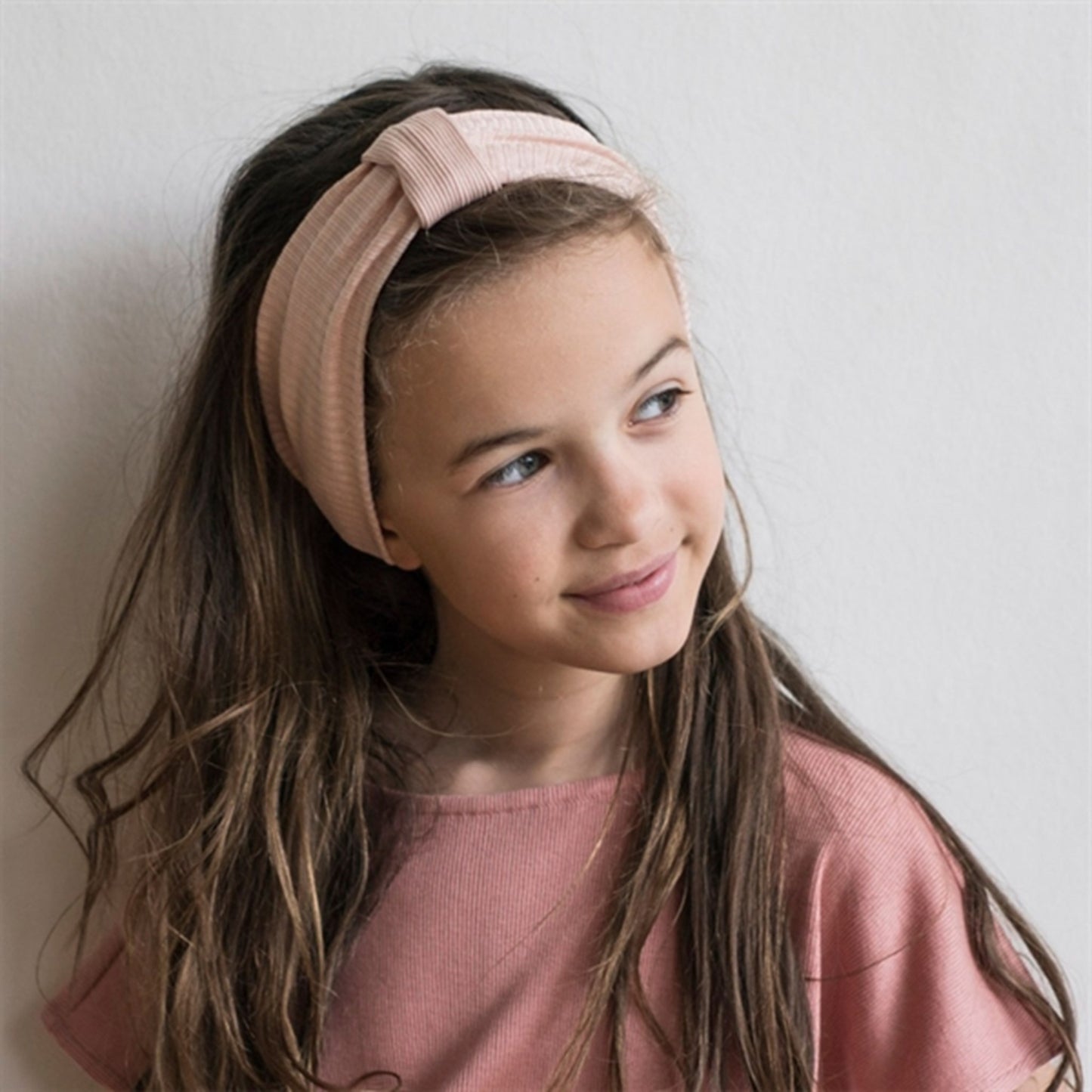 Minimalisma Bi Headband Sweet Rose
