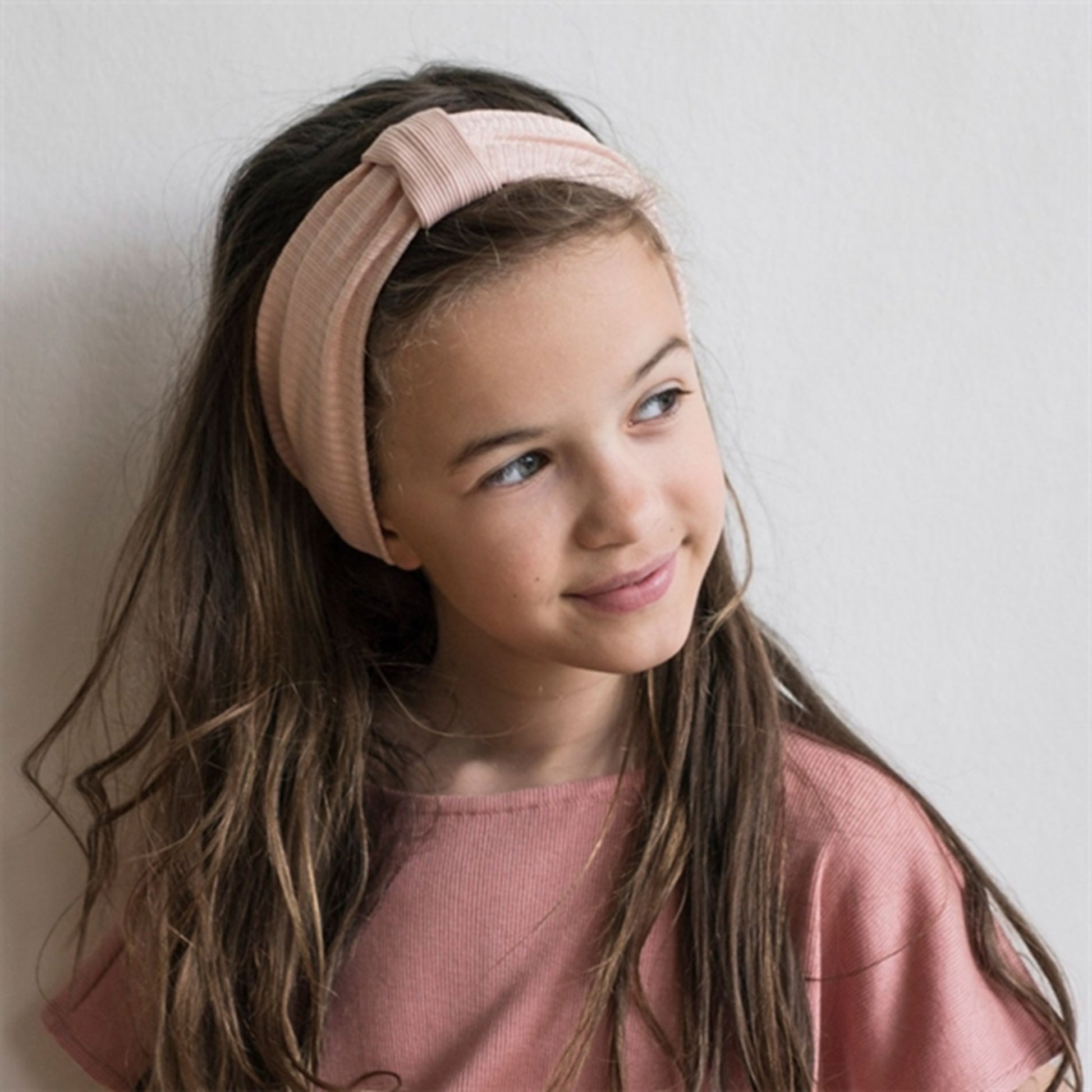 Minimalisma Bi Headband Sweet Rose